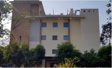 Alldigi Regional Office